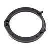 Honda 6.5" Solid Car Stereo Speaker Spacer Mount Adapter Rings