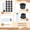 Honda TRX Series Arm Bushings Kit