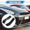 Toyota Camry Bumper Brackets Support Covers