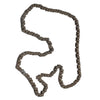 Yamaha YH50 FZS600 FAZER FZ400 Timing Cam Chain (1998-2003)