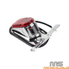Harley Fat Boy FLST FLSTC FLSTF Tombstone Taillight Lamp (1990-2023)