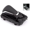 Cars Comfort Grip Leather Steering Column Shifter (2016–2018)