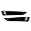 BMW 3 Series E90 E91 320i 330i Front Bumper Lip Apron (2005-2008)