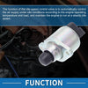 Cadillac Escalade Idle Air Control Valve (2002)