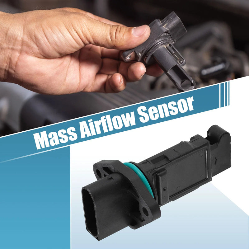 LAND ROVER Range Rover V8 Mass Air Flow Sensor (1996-2002)