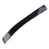 BMW 3 M3 E46 Carbon Fiber Black Dashboard Panel Cover Trim (1998-2005)
