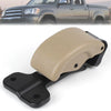 Toyota Tundra Rear Quarter Glass Lock Tan (2000-2005)