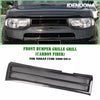 Nissan Cube Front Bumper Grille Mesh (2009-2014)