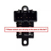Ford Ranger Px 1 x Power Window Switch (2012-2018)