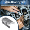 Toyota Previa Main Bearing Set / 10 Pcs (1991–1994)