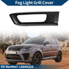 Land Rover Range Rover Sport 1 Pc Front Left Fog Light Grill (2005-2013)