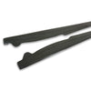BMW E89 Z4 Side Skirt Extensions (2009-2016)
