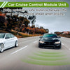 Nissan Rogue Cruise Control Distance Radar Sensor (2017-2020)
