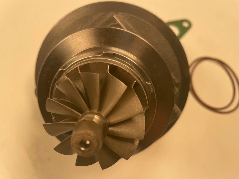 Land Rover Evoque, Ford Mondeo 2.0L Ecoboost Billet Turbo CHRA Cartridge