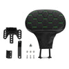 Harley Electra Street Glide Rider Driver Backrest Mounting Kit (2009-2023)