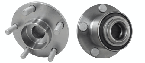 Front Wheel HUB FOR Volvo C70 2006-2012