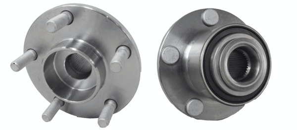 Front Wheel HUB FOR Volvo C70 2006-2012