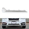 Subaru Forester Right Fog Light Trim Molding Chrome (2017-2018)