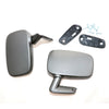Toyota Corolla TE / KE Series 1970-1978 Door Mirrors x2