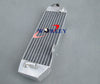 Honda CR85R Aluminum Radiator & Silicone Hose (1998-2007)