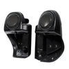 CVO Street Glide Black Denim Lower Vented Fairing Speaker Pod (2014-2024)