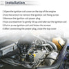 Kia Cadenza Ignition Coil Pack (2019)