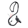 Silverado Sierra Tahoe Yukon Electric Fan Harness (2007-2014)