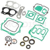 EZGO Golf Cart 295CC 1997-2002 Engine Rebuild Kit & Gaskets