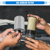 Dodge 45RFE Automatic Transmission Filter (2000-2003)