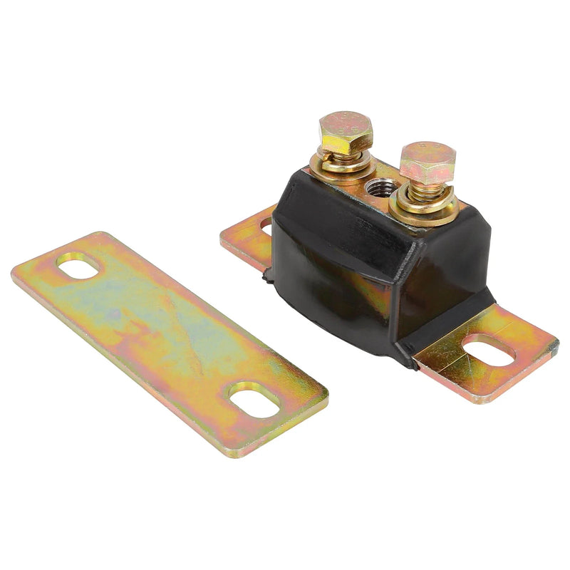 Chevy GM Turbo 350 / 400 / 700R4 Rear Polyurethane Transmission Mount