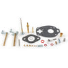 Ford 2N 8N 9N Carburetor Major Repair Kit (Marvel Schebler TSX33 TSX241)