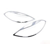 Mercedes Benz W169 Headlight Trim Bezel Cover (2004-2008)