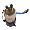 Kawasaki Ninja ZX6 ZX6R ZX9R ZX7 ZX7R ZZR600 ZR1100 10mm Fuel Pump (1995-2009)