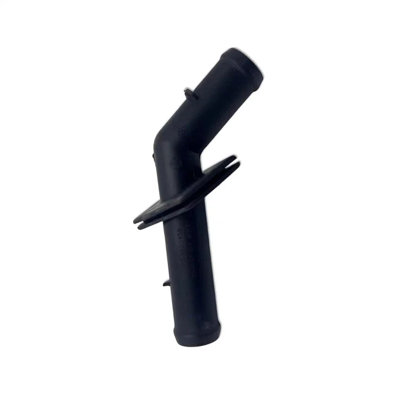 Benz X166 GL450 Coolant Pipe Heater Line Hose Fitting (2013-2019)