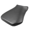 Yamaha YZF R1 (2002-2003) Black Leather Front Rider Seat