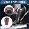 Toyota Land Cruiser Automatic Gear Shifter Knob (2016-2021)