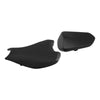 Honda CBR1000RR Black Driver & Passenger Seats (2017-2023)