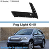 Honda CR-V Front Left Fog Light Grill (2020-2025)