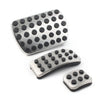 Mercedes V-Class Metris Viano Vito 3 x No Drill Gas Brake Pedals (2014-2023)