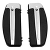 Harley Softail Driver Footboards Kit Footpegs Shifter Pegs (1986-2017)