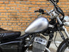 Honda Rebel CA250 Fuel Tank 8L with Cap (2000-2001)