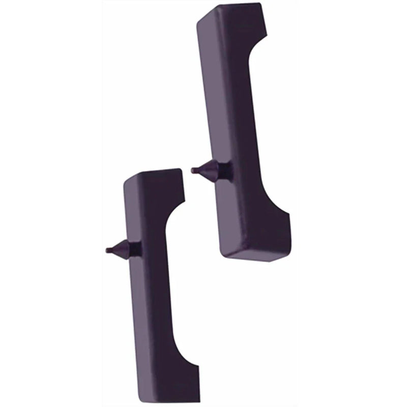 Chevy Monte Carlo Rubber Radiator Isolation Support Bushings (78-88)
