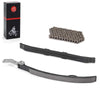 Yamaha TTR225 / TTR230 Cam Guide & Timing Chain (1999-2023)