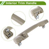 Toyota Camry (2007-2011) - Beige Interior Trim Handle