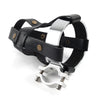 Harley Chopper 19mm-33mm Handlebar Cup Holder Drink Basket