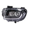 Hyundai Venue Headlight / Left Driver Side (2020–2023)