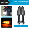 Yamaha MT-01 MT-03 MT-07 MT-09 MT-25 MT-10 LED Turn Signal Lights