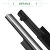 Toyota Highlander Front Left Weatherstrip Window Seal (2001-2007)