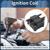 Chrysler Neon Ignition Coil (1995-1996)