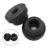 Lower Radiator Support / Rubber Insulator / Tool